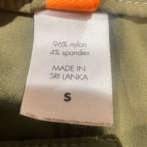 Lucy Activewear Athletic Wear Pants Size Small - Picture 8 of 8